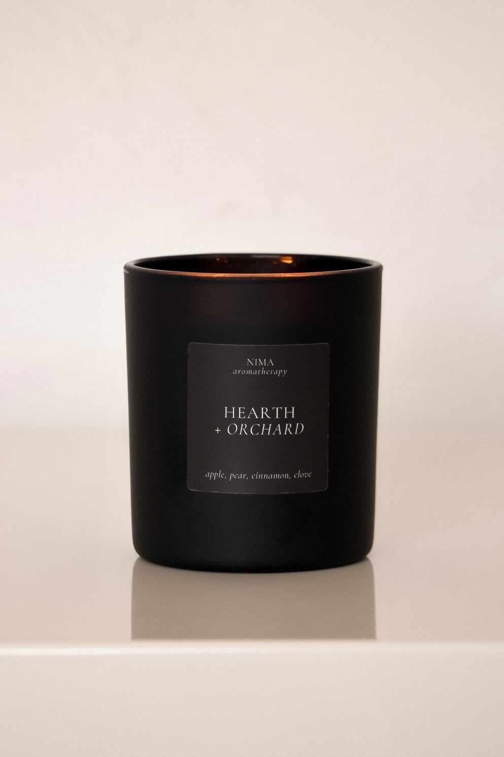 Hearth + Orchard - Apple | Cinnamon | Clove
