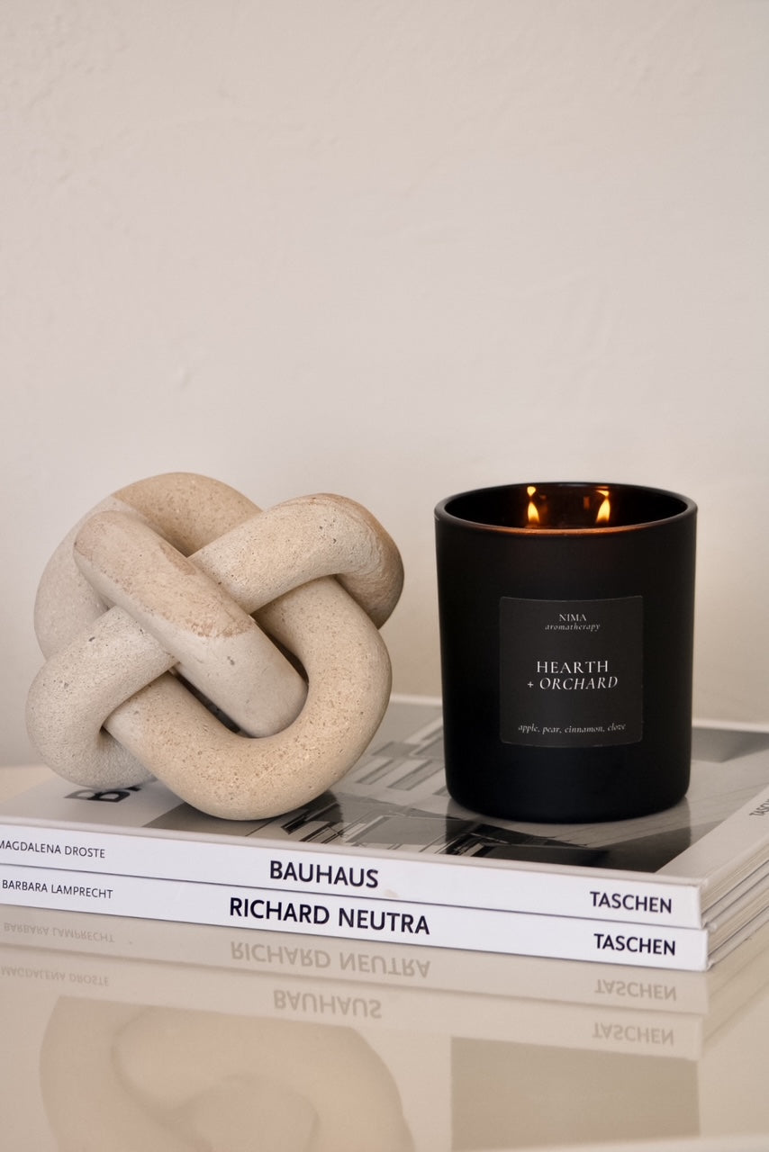Hearth + Orchard - Apple | Cinnamon | Clove