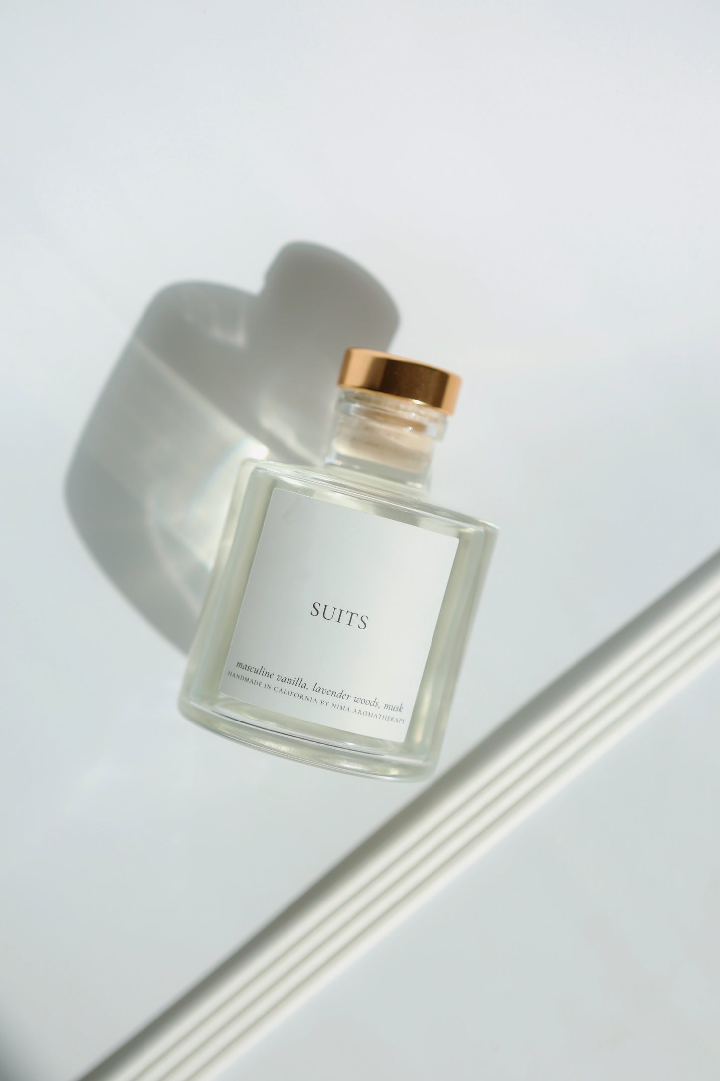 Reed Diffuser