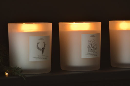 Winter Collection Set