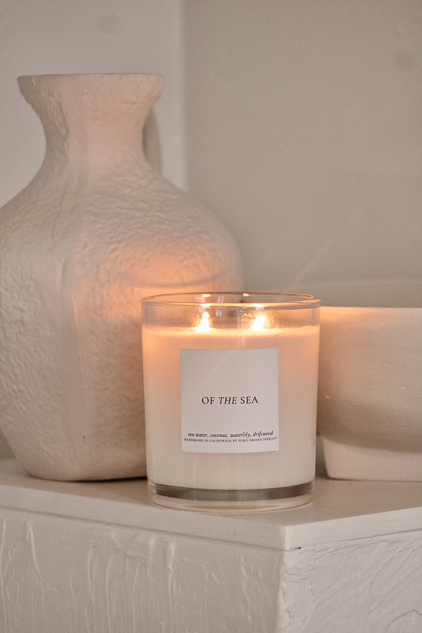 Candle Subscription