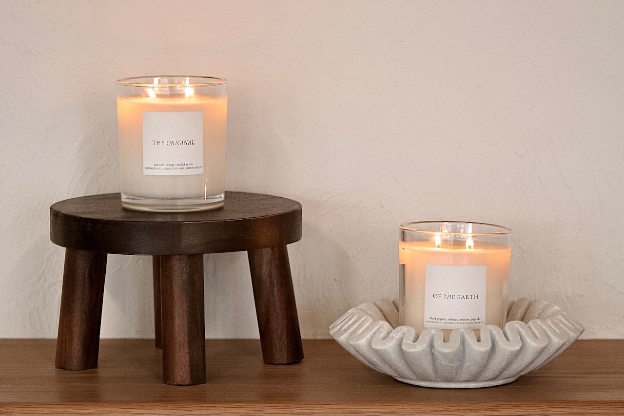 Candle Subscription
