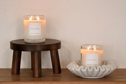 Candle Subscription