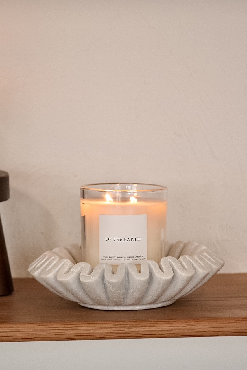 Candle Subscription