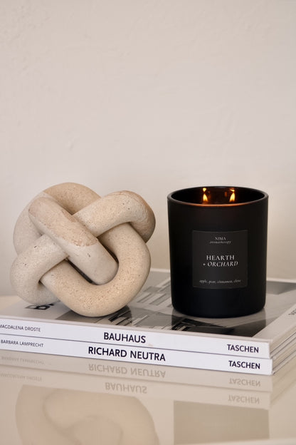 Hearth + Orchard - Apple | Cinnamon | Clove