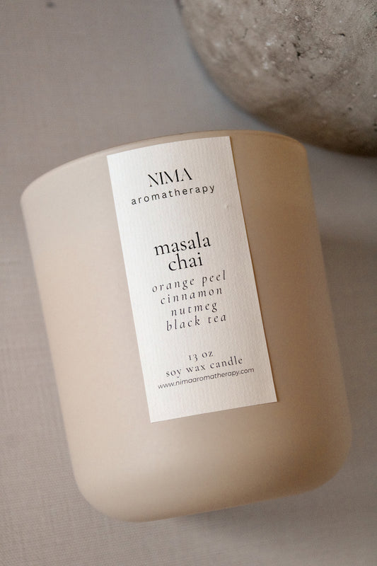 Masala Chai